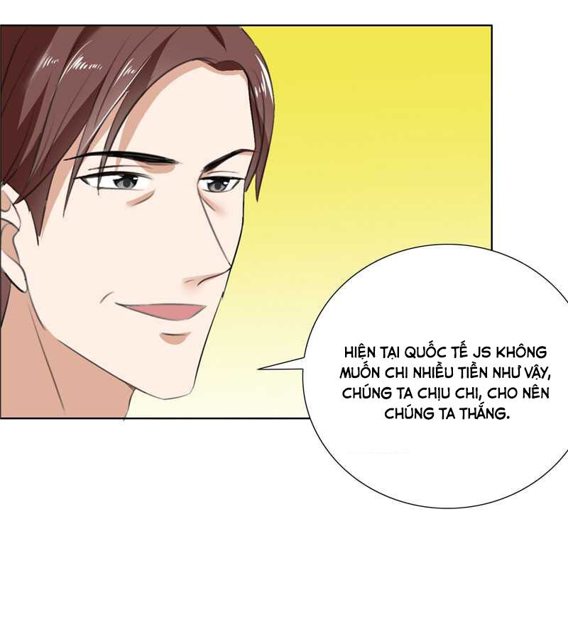 Độc Sủng Kiều Thê Của Bá Đạo Tổng Tài: Chapter 28