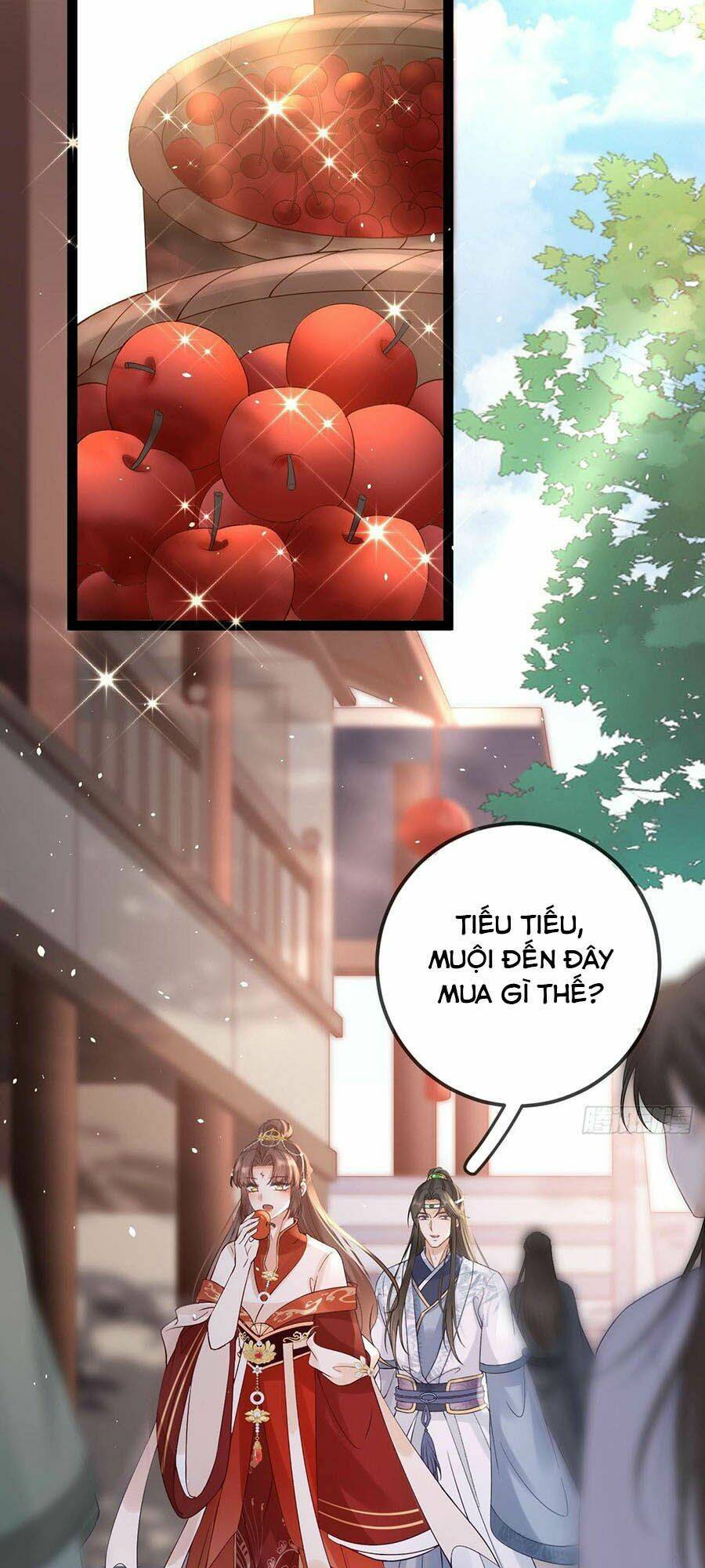 Ma Đầu Vạn Ác Năm Tuổi Rưỡi: Chapter 62