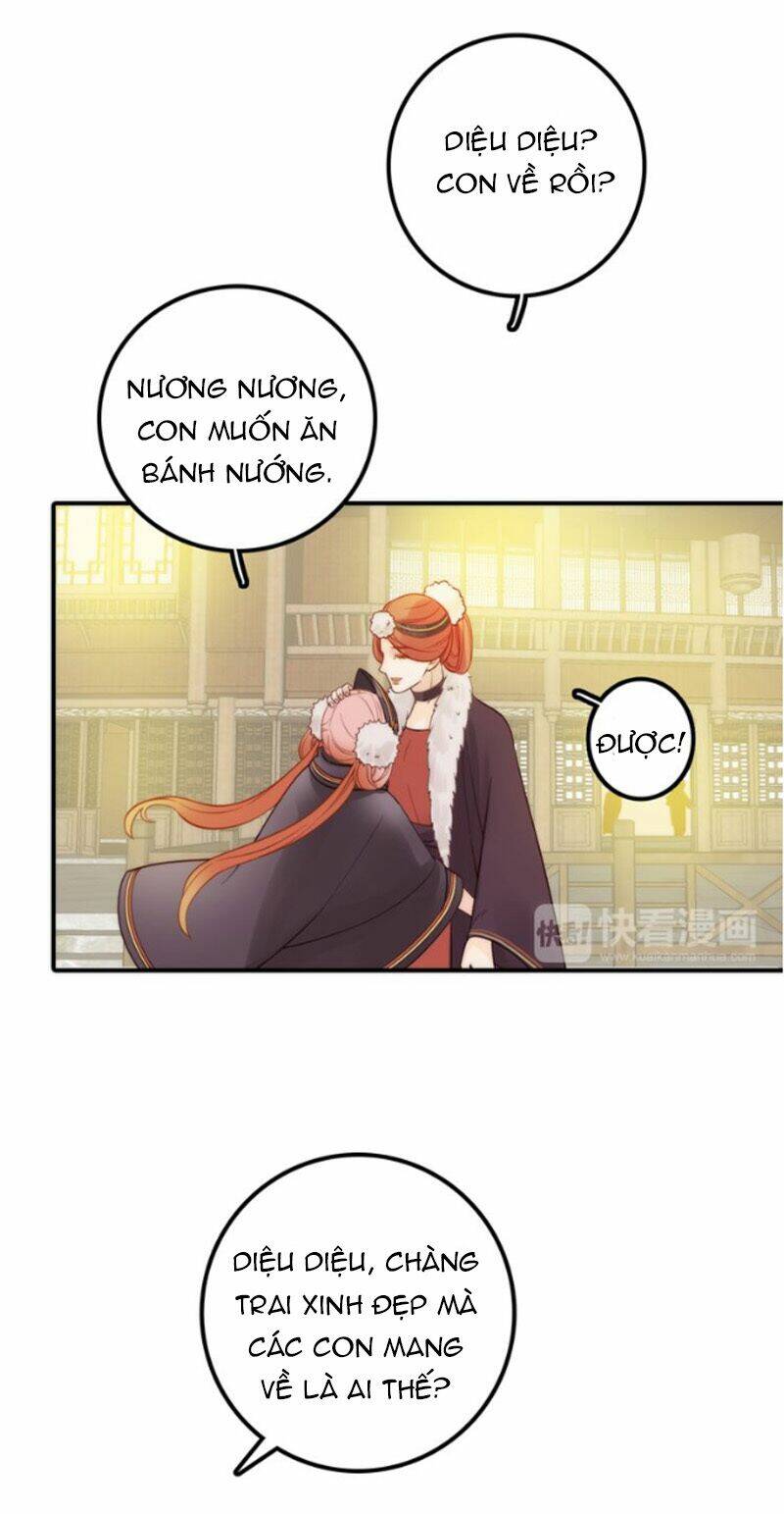 Cướp Chàng Vợ Về Đón Năm Mới: Chapter 7.1