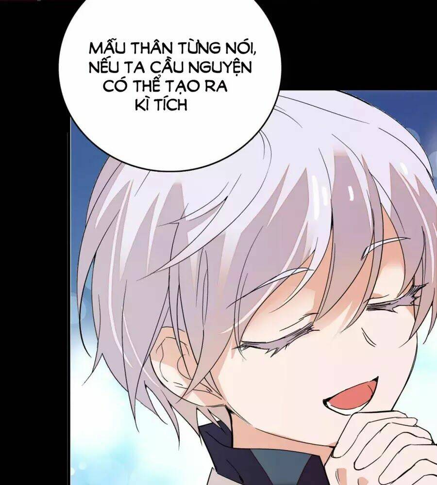 Huyết Túc Khế Ứớc: Chapter 1