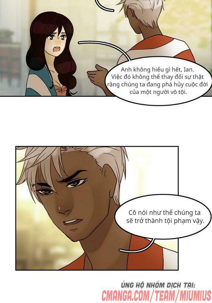 Khúc hát người cá Siren: Chapter 39