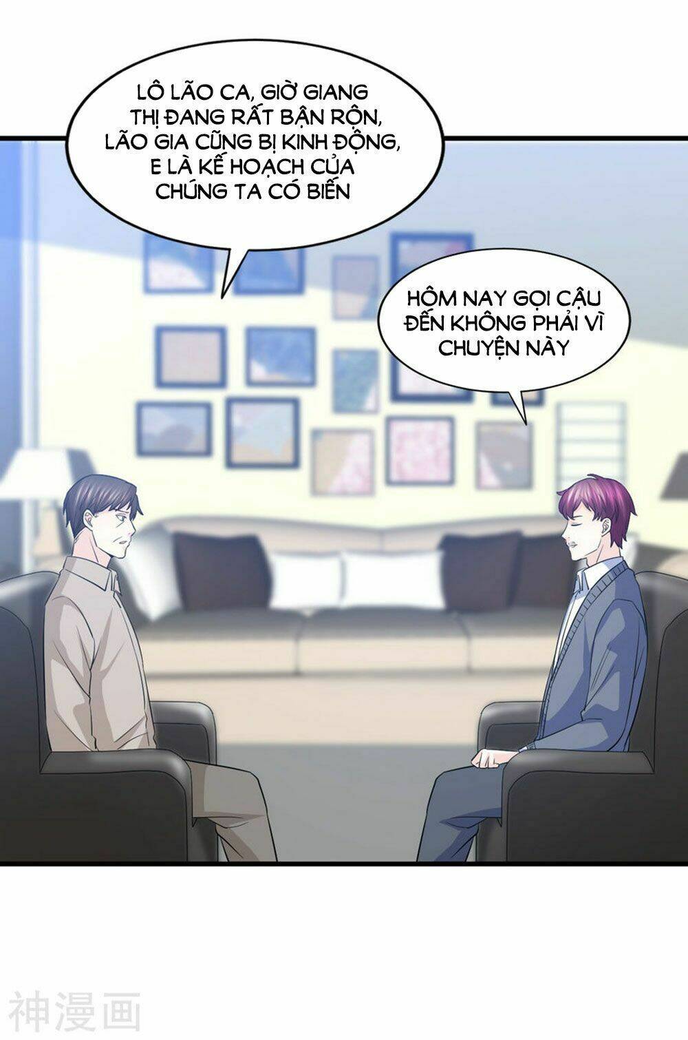 Ta Và Nam Thần Cởi Áo Ngủ Rồi: Chapter 67