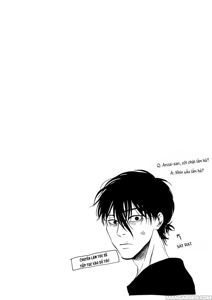 Devil's Line: Chapter 10