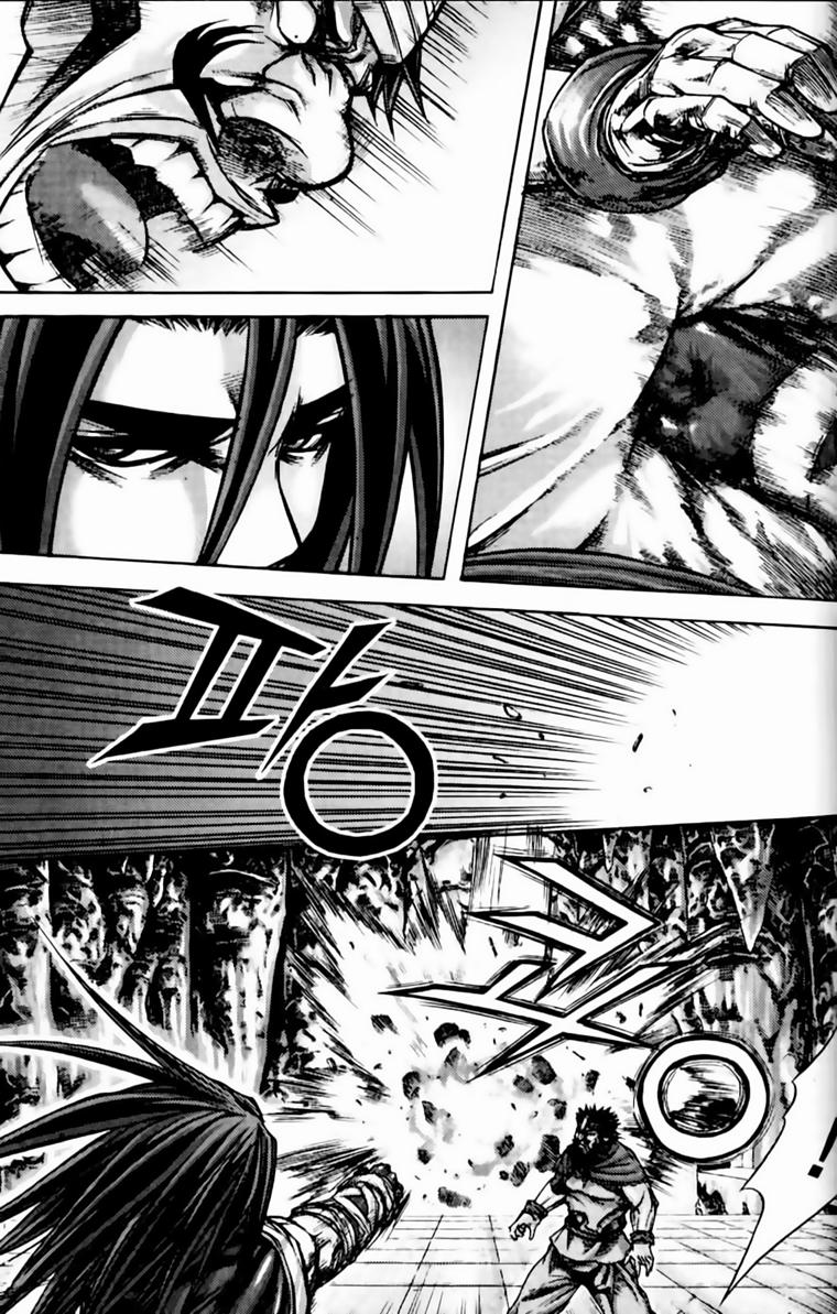 Diêm Đế: Chapter 183