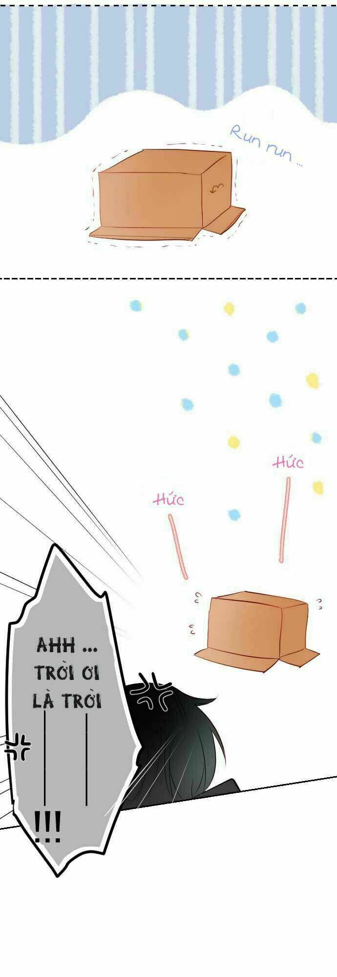 Rodiura Kurashi: Chapter 4