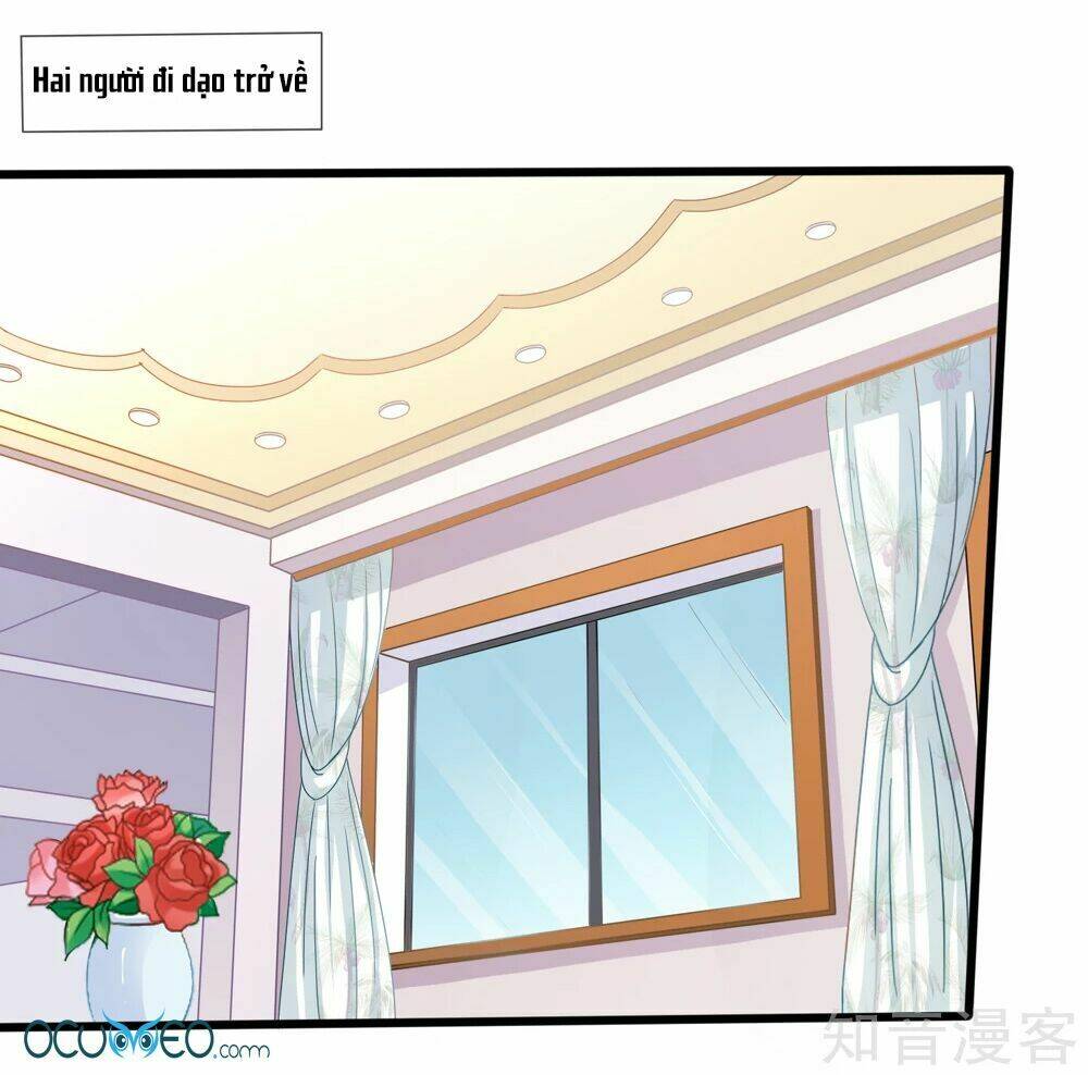 Mỹ Vị Giai Thê: Chapter 23