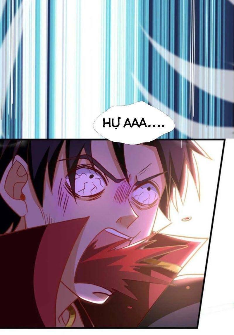 Ta Bị Phong Ấn Chín Trăm Triệu Thứ: Chapter 24