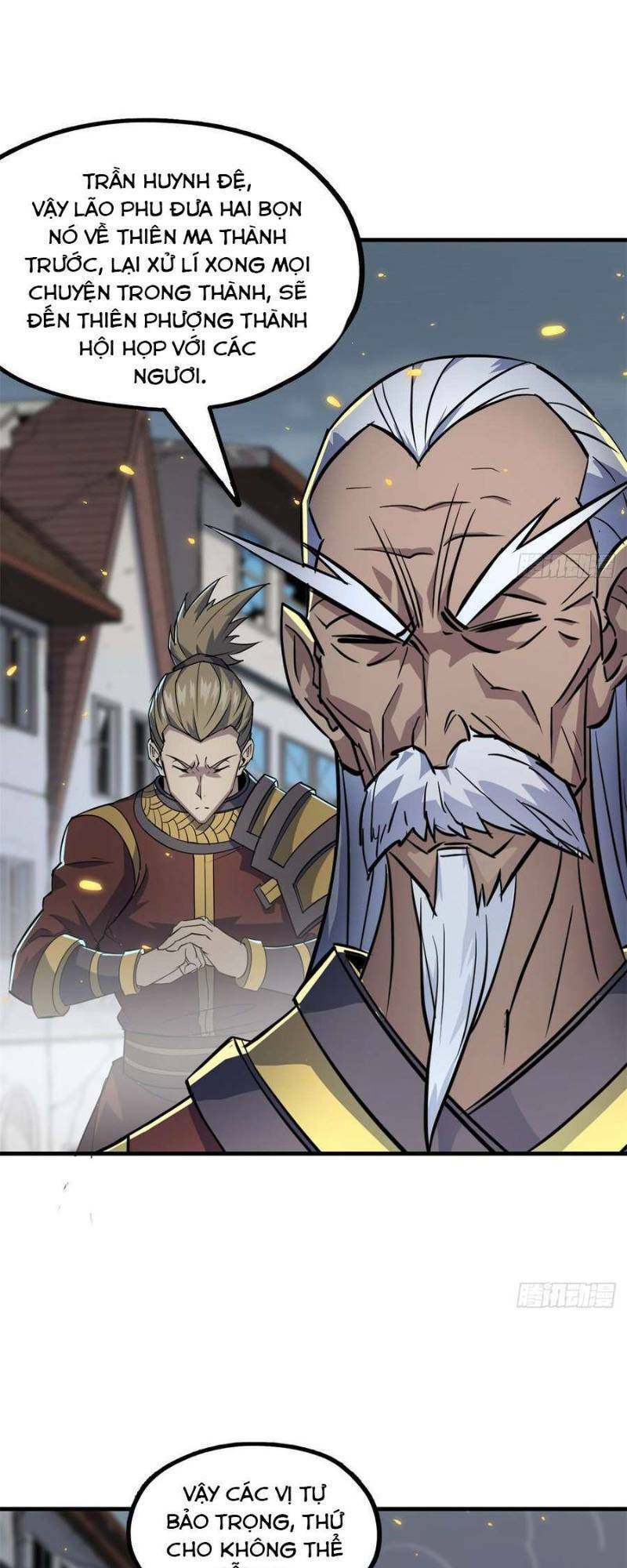 Thú Nhân: Chapter 178