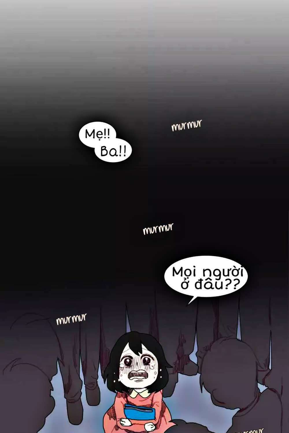 Cô Nàng Xấu Xí: Chapter 3