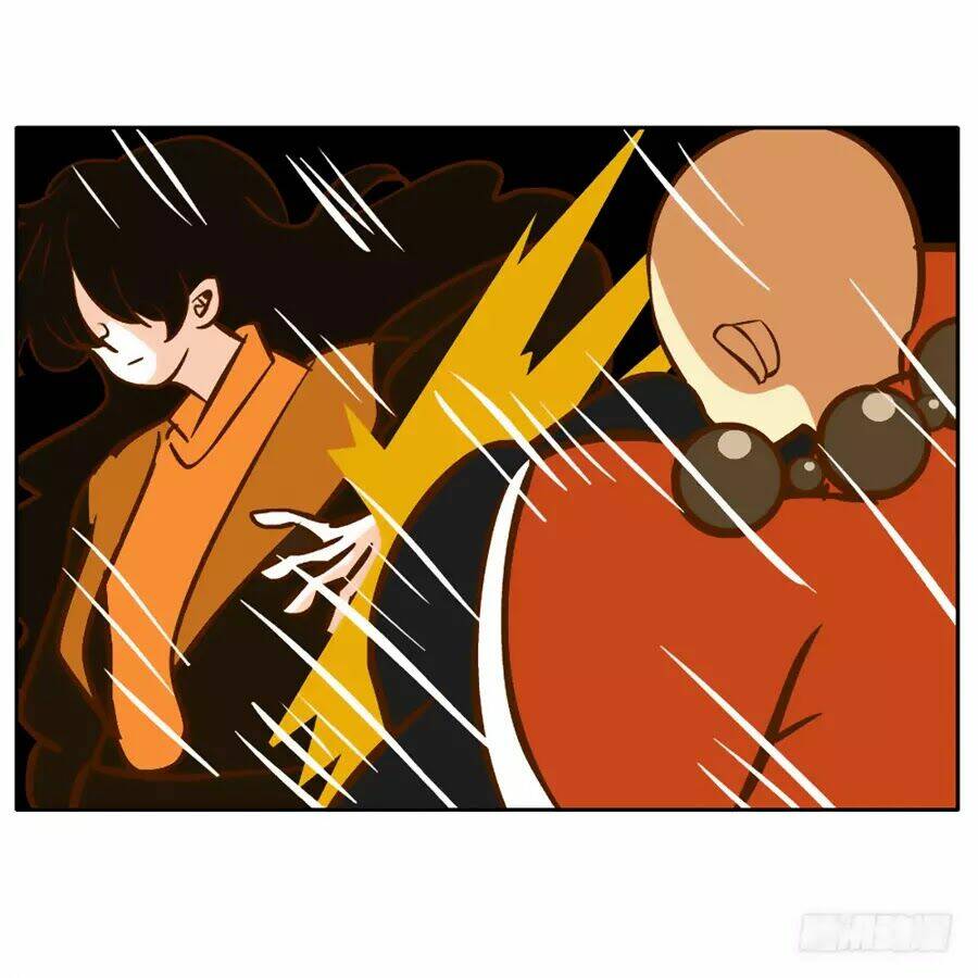 Hòa Thượng Và Tiểu Long Quân: Chapter 69