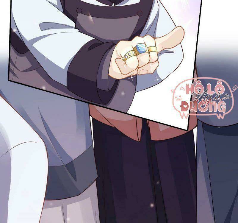 Quận Chúa Vững Vàng, Thiết Lập Nhân Vật Không Thể Vỡ: Chapter 18