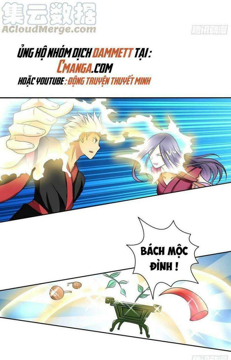 Tôi Là Thần Y: Chapter 185