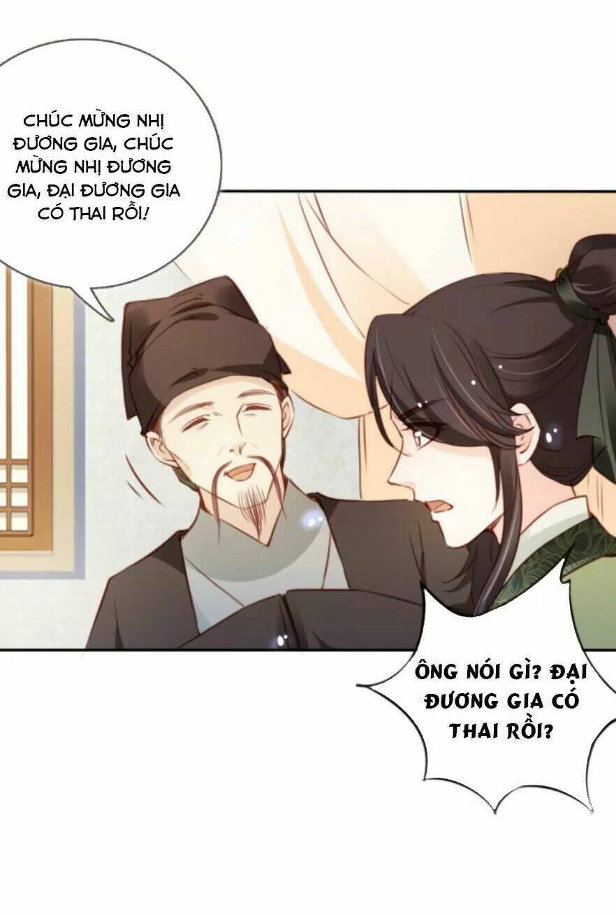 Nàng Trở Thành Bạch Nguyệt Quang Của Vương Gia Bệnh Kiều: Chapter 94