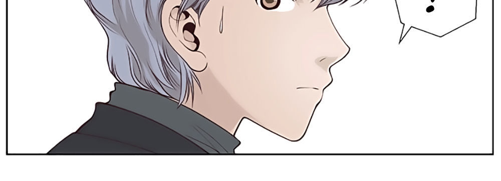 Mrs. Seonnyeo: Chapter 5