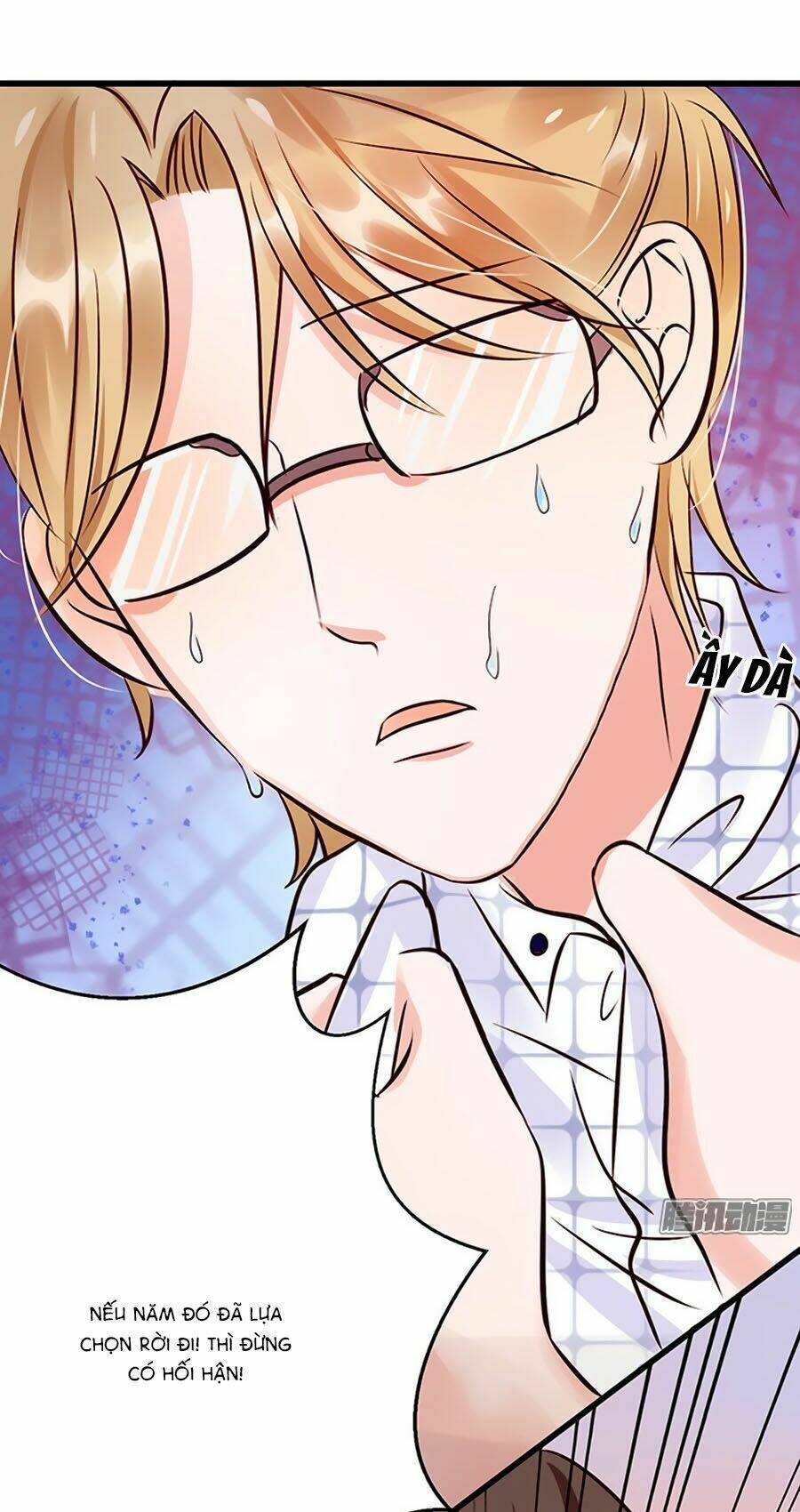 Bạn Trai Là Ngôi Sao: Chapter 32