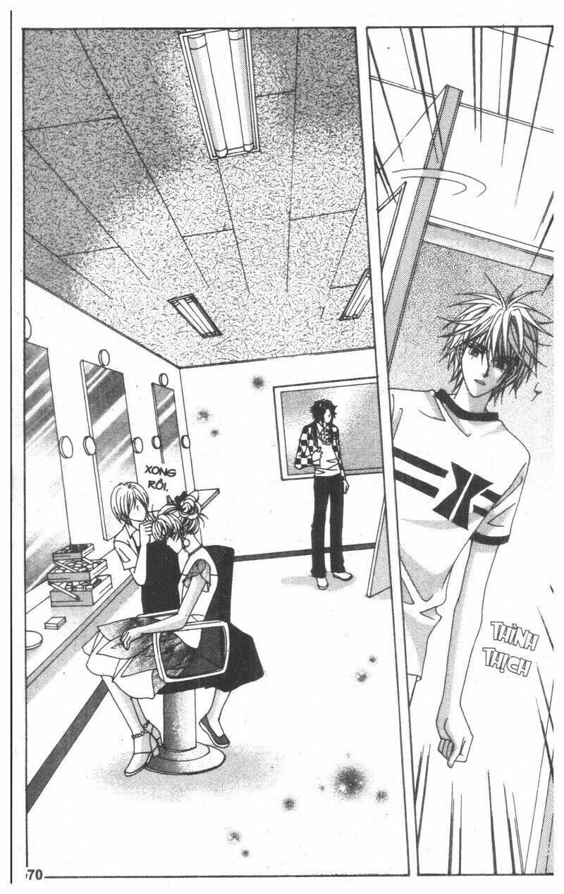 Cũng Vì Em: Chapter 5