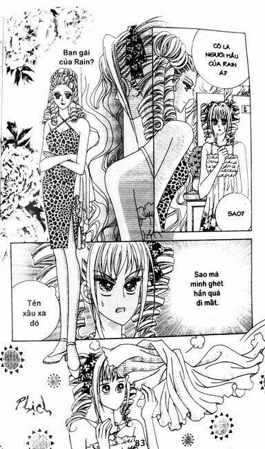 Lọ Lem Hậu Đậu: Chapter 7