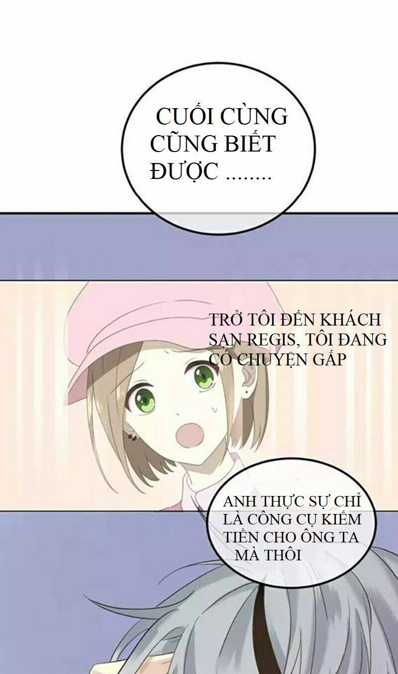 Thần Tượng Điểm Zero: Chapter 83