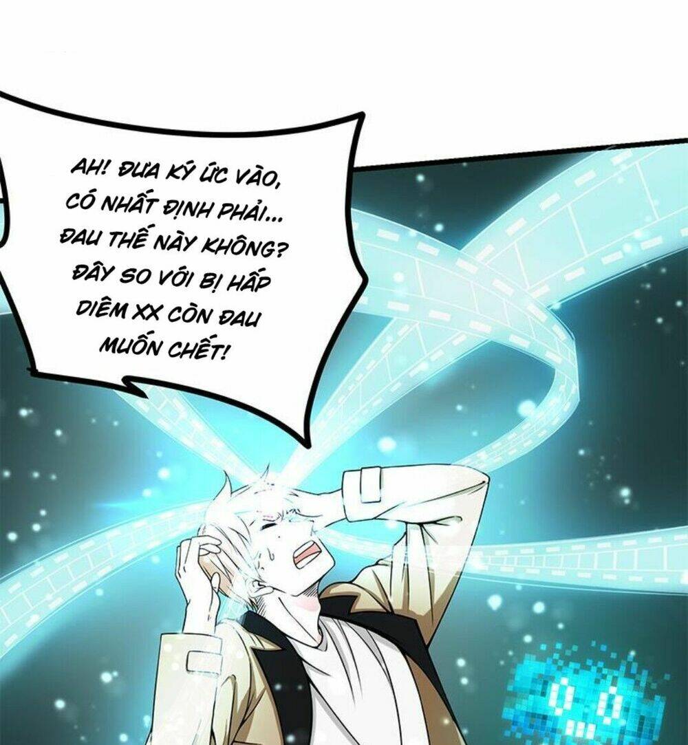 Tối Cường Khí Vận Hệ Thống: Chapter 3