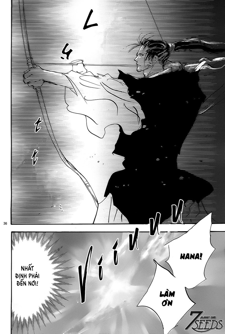 Mầm Sống: Chapter 164