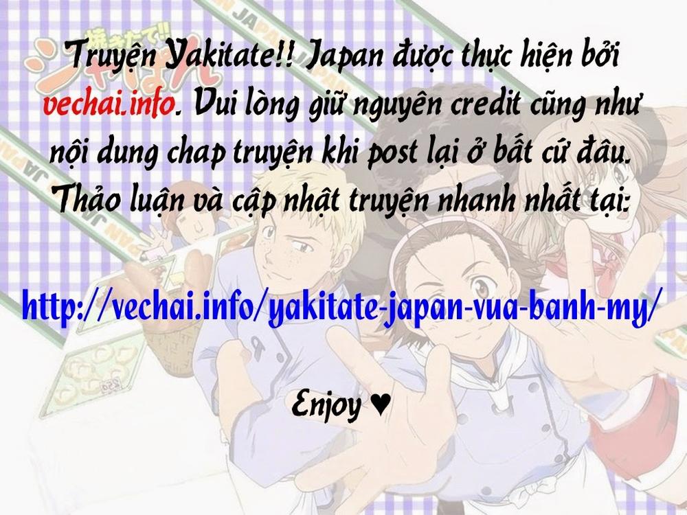 Vua Bánh Mì: Chapter 151