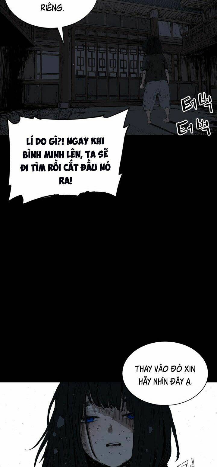 Vô Kiếm Tiểu Tử: Chapter 64