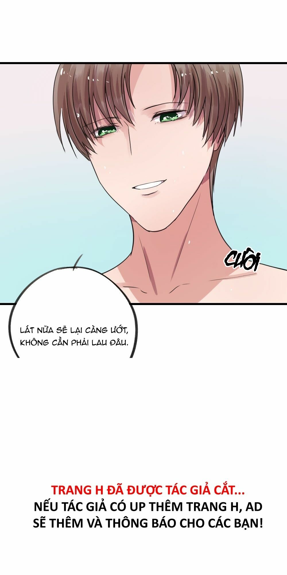 Phải Lòng Em Trai Của Bạn Gái Mình: Chapter 31
