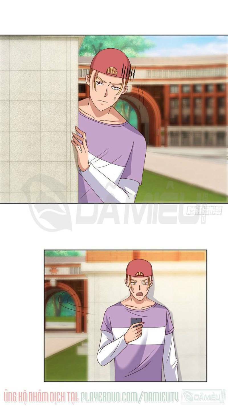 Đô Thị Chí Tôn Hệ Thống: Chapter 101