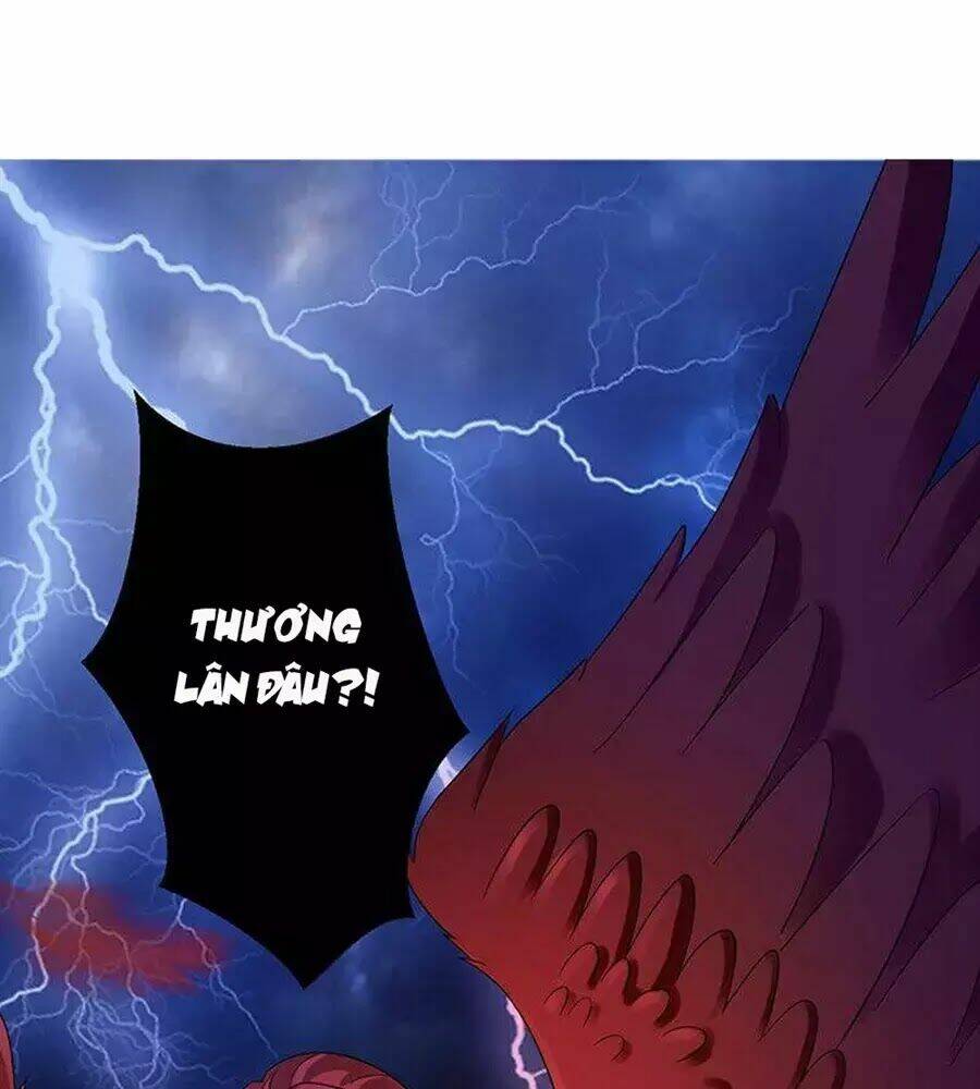 Hung Mãnh Quỷ Phu Bà Thượng Sàng: Chapter 95