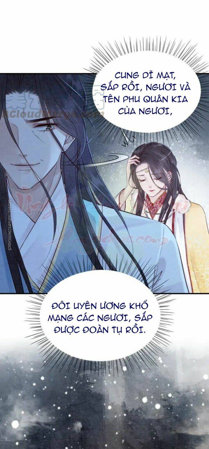 Trọng Sinh Bá Sủng Nhiếp Chính Vương Quá Mạnh Mẽ: Chapter 222