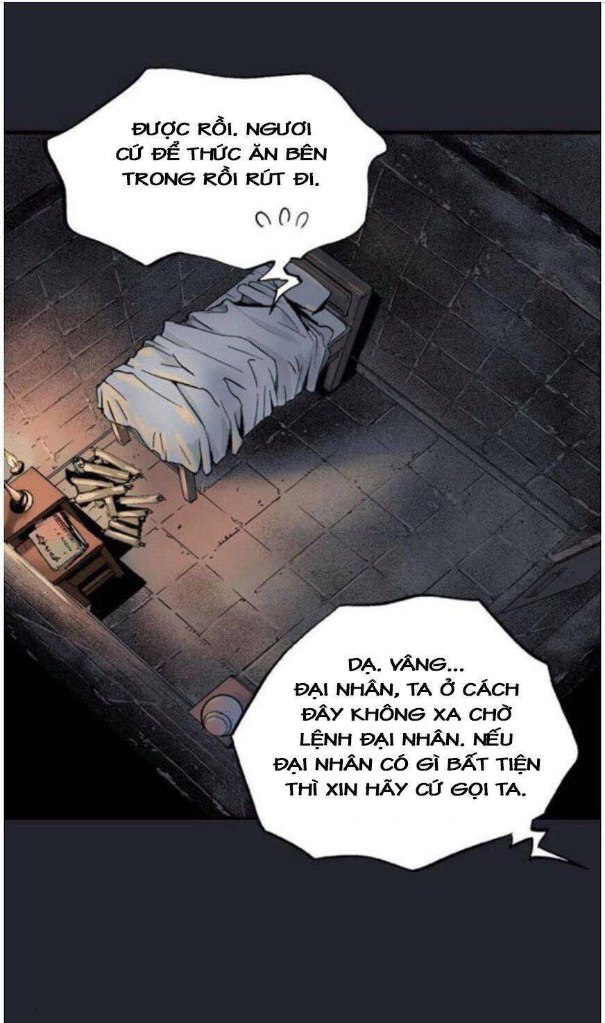 Cao Thủ 2: Chapter 134