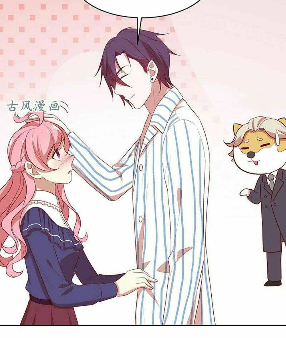 Cả Thế Giới Đều Không Bằng Người: Chapter 81