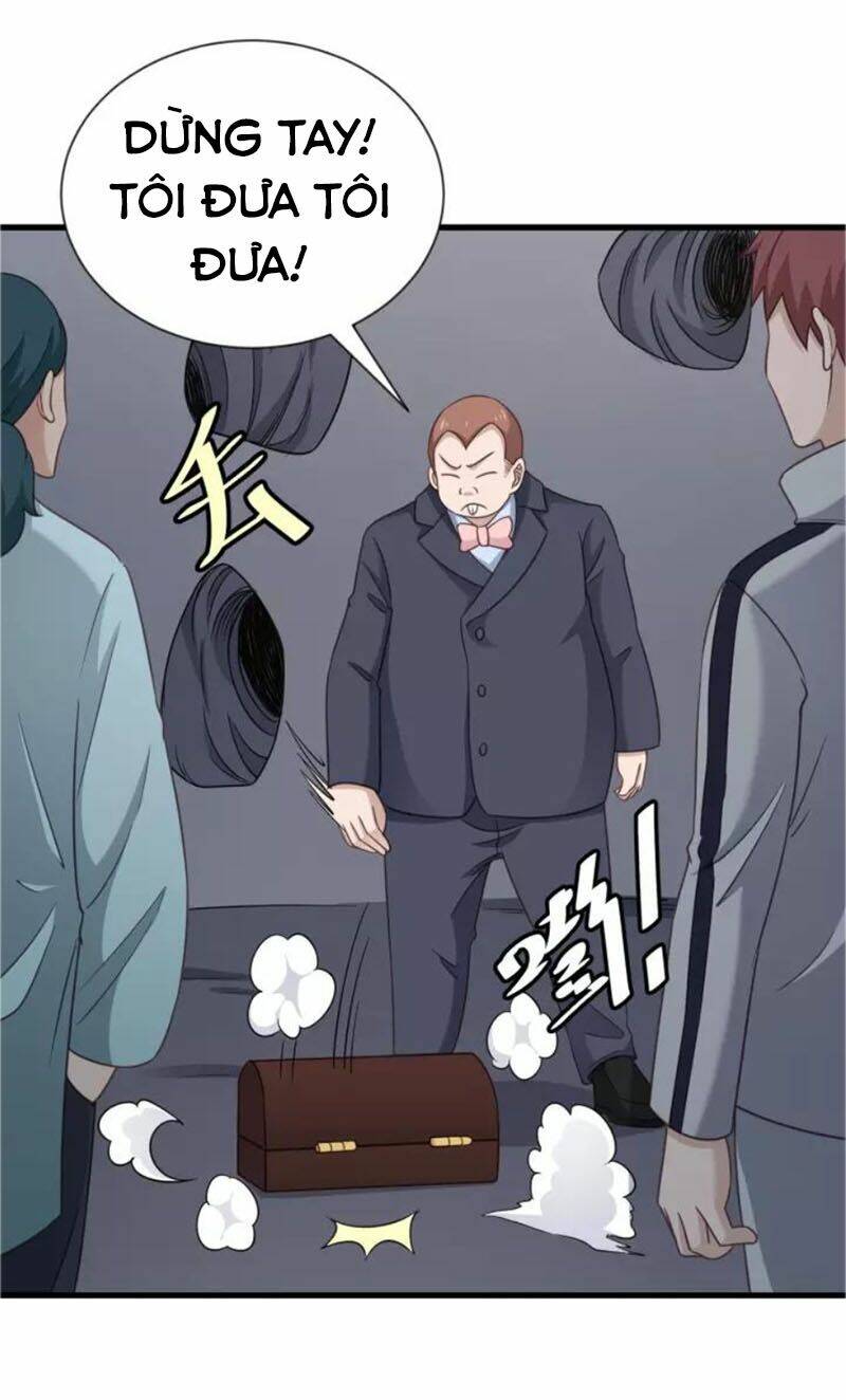 Hệ Thống Tu Tiên Mạnh Nhất: Chapter 108