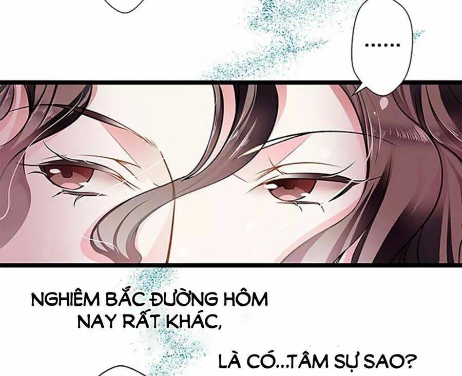 Cưng Chiều Ái Thê Hư Hỏng: Chapter 41