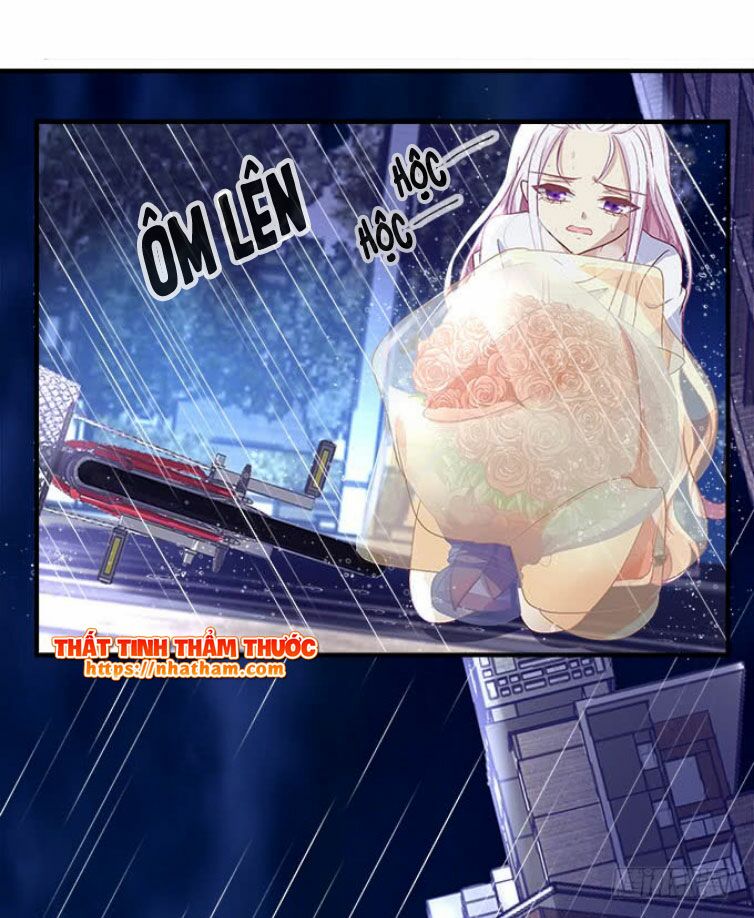 Thiên lại âm linh: Chapter 46