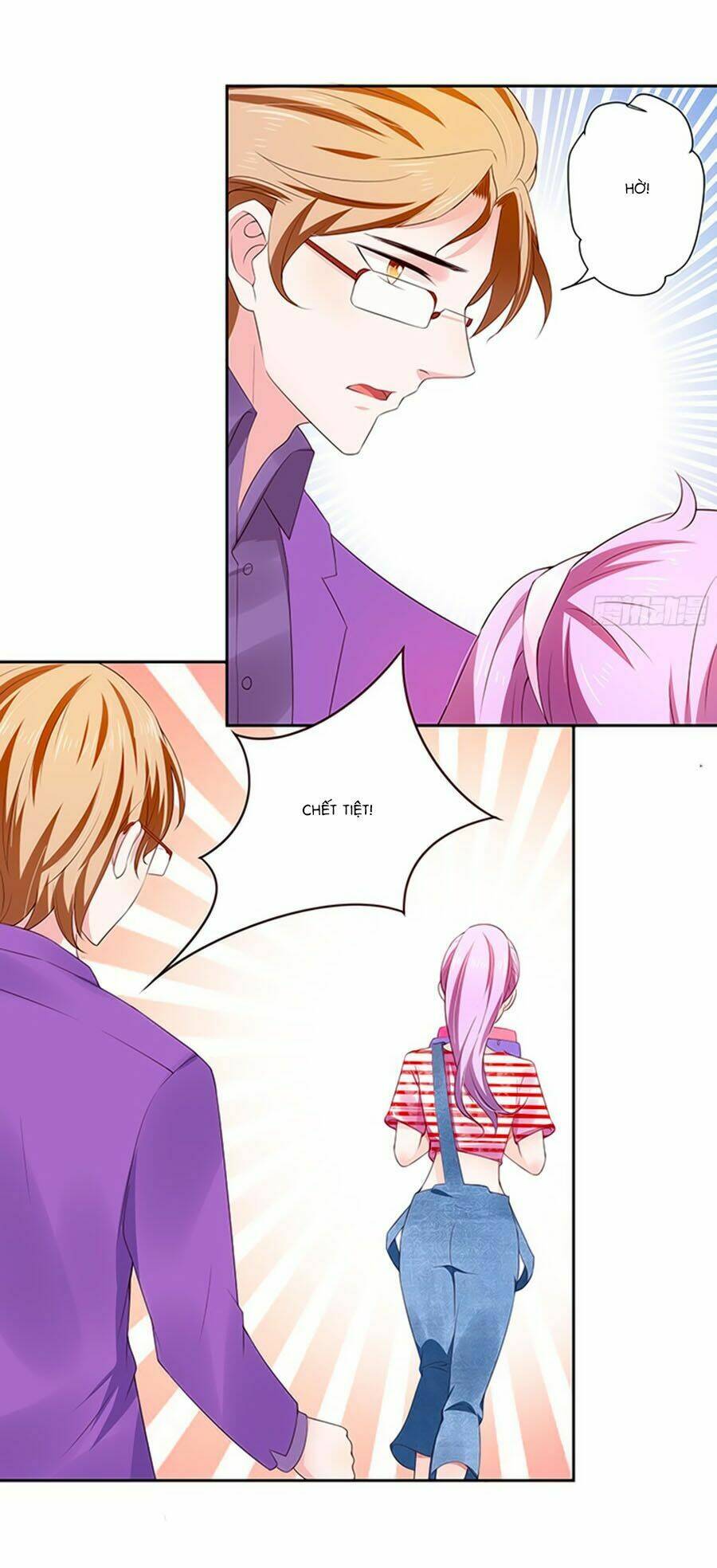 Bạn Trai Là Ngôi Sao: Chapter 84