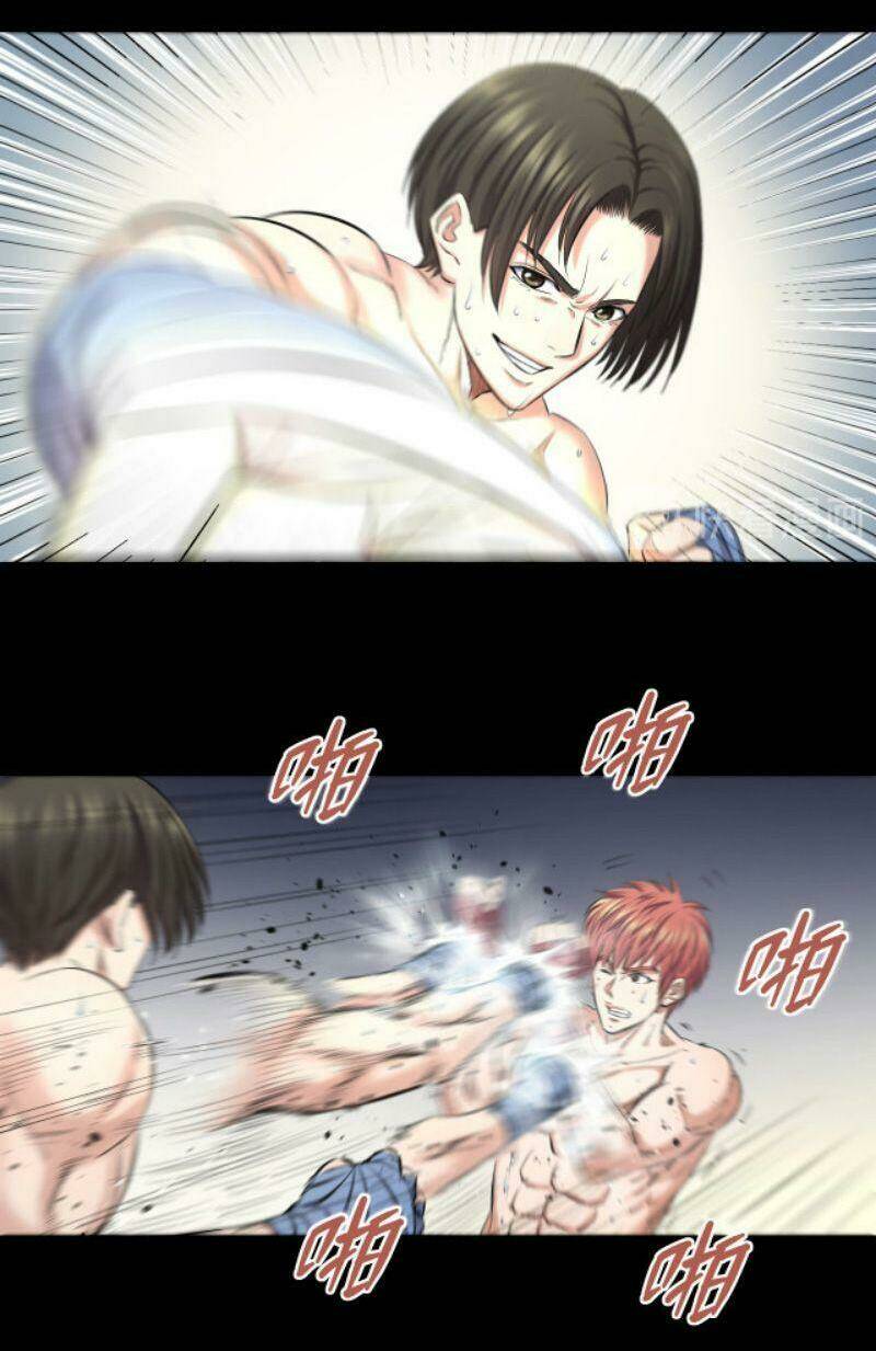 Đối Mặt Với Thử Thách: Chapter 52