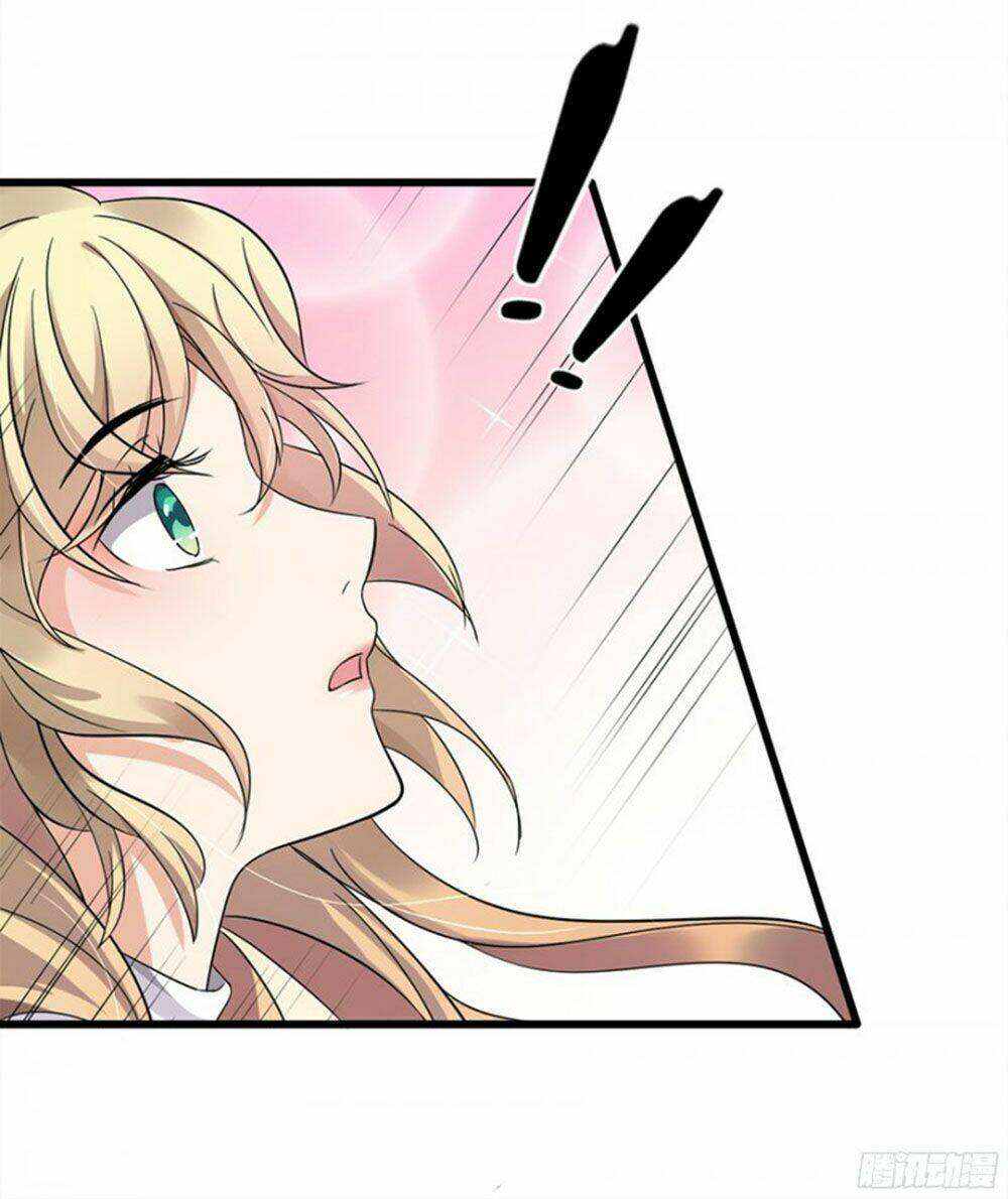 Nhật Ký Dạy Dỗ Của Gia Tộc Đáng Yêu: Chapter 20