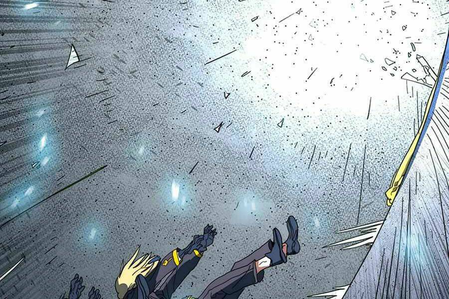 Các Chòm Sao Chỉ Chú Ý Mình Tôi: Chapter 20