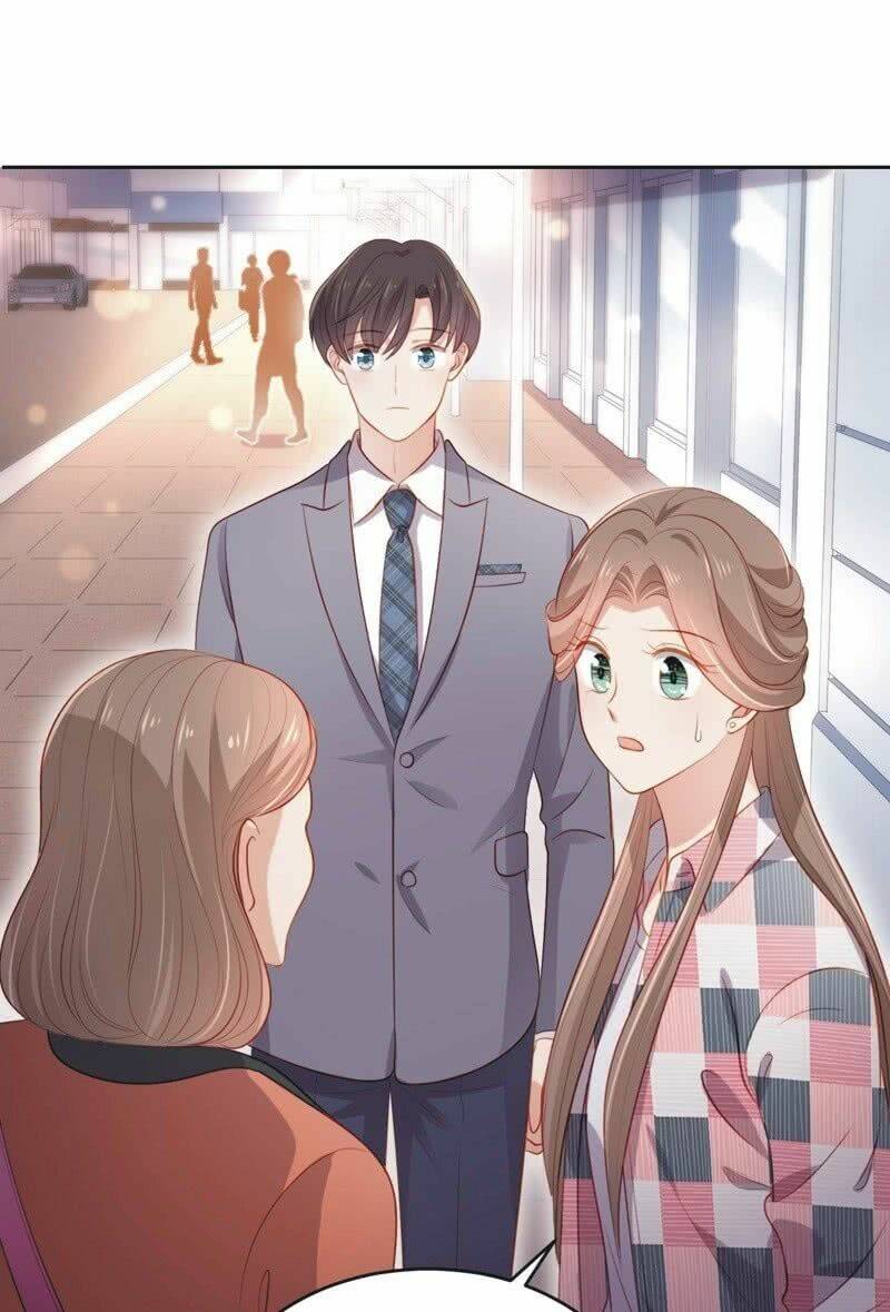 Khi Trá Luyến Nhân: Chapter 63