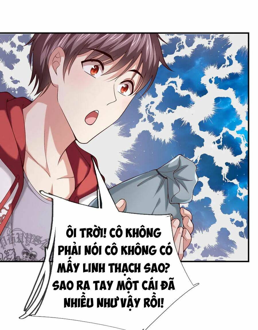 Tuyệt Thế Phi Đao: Chapter 272