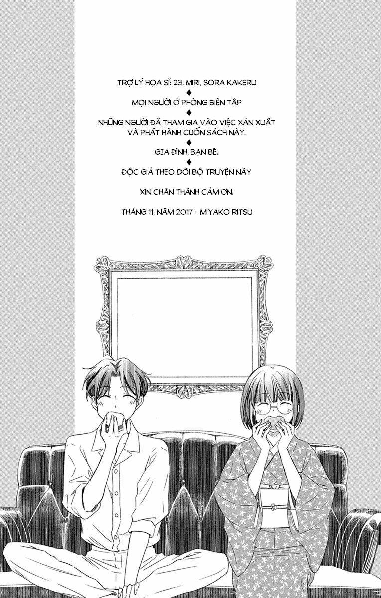 Usotoki Rhetoric: Chapter 45