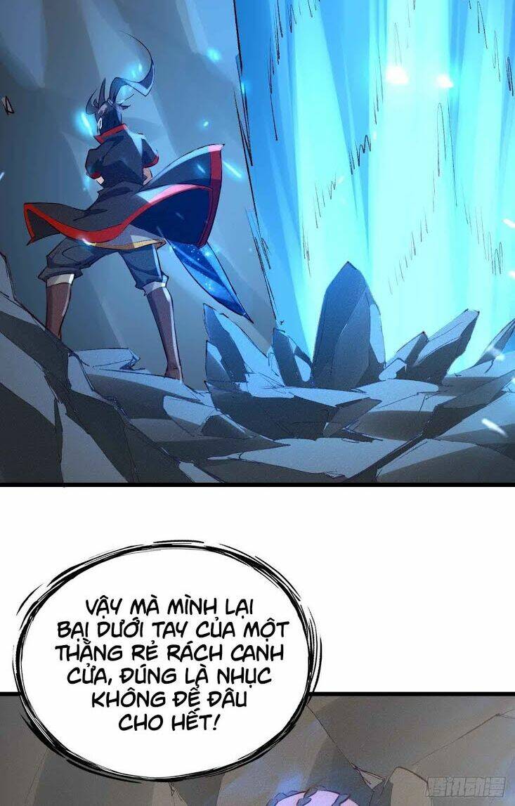 Ta Thành Thần Một Mình: Chapter 31