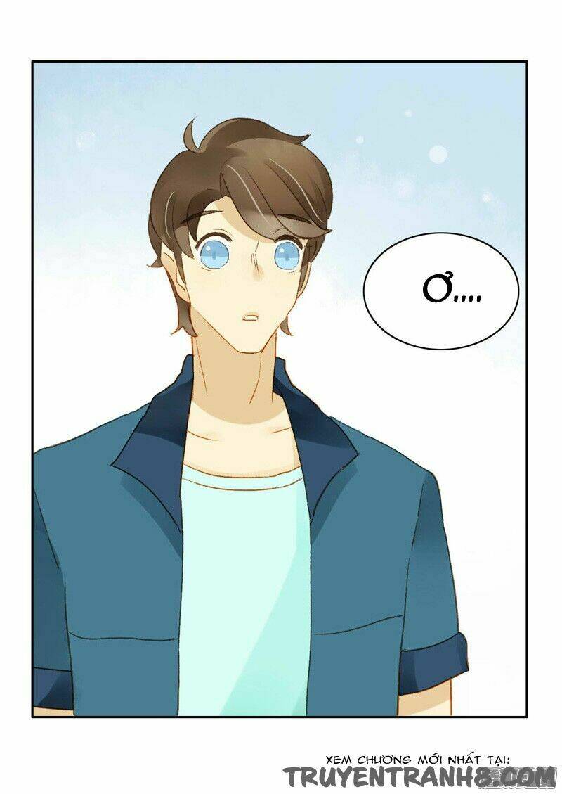 Sức Mạnh Của Sắc Đẹp: Chapter 135