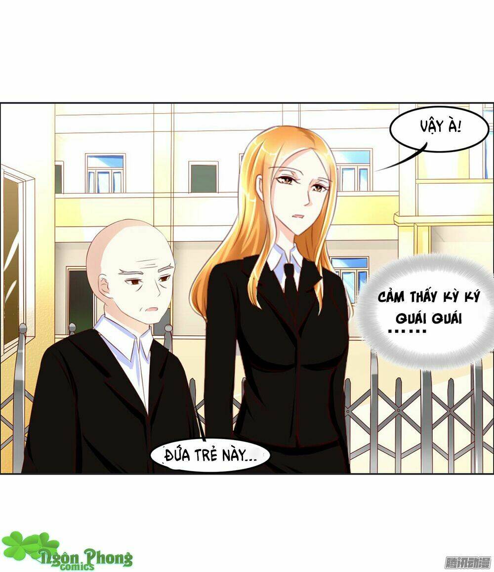 Hoàng Đế “Phế Vật” Tiến Hóa Sử: Chapter 11