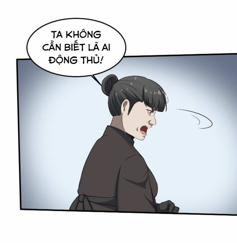 Phản Phái Yêu Tế: Chapter 31