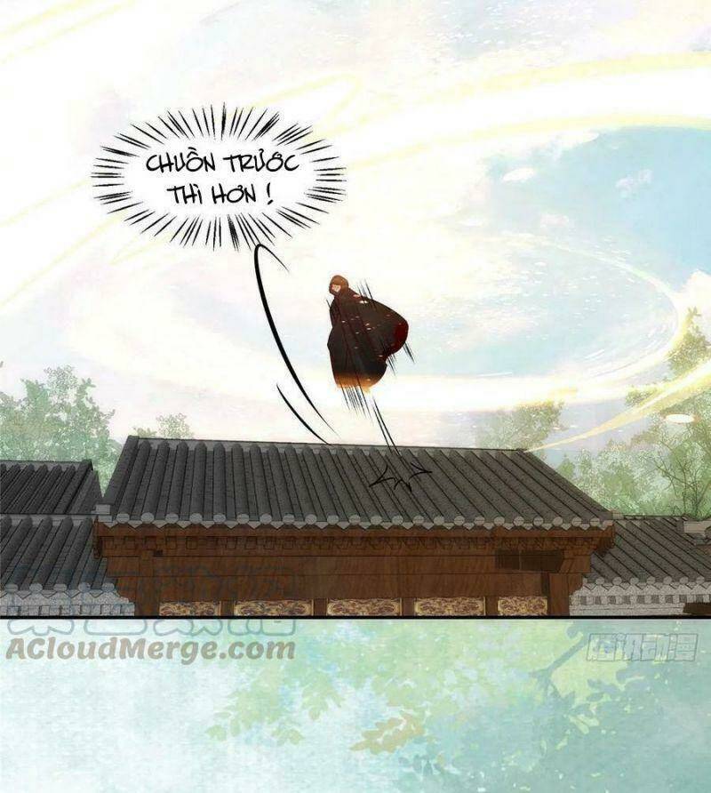 Nghịch Thiên Thần Phi Chí Thượng: Chapter 20