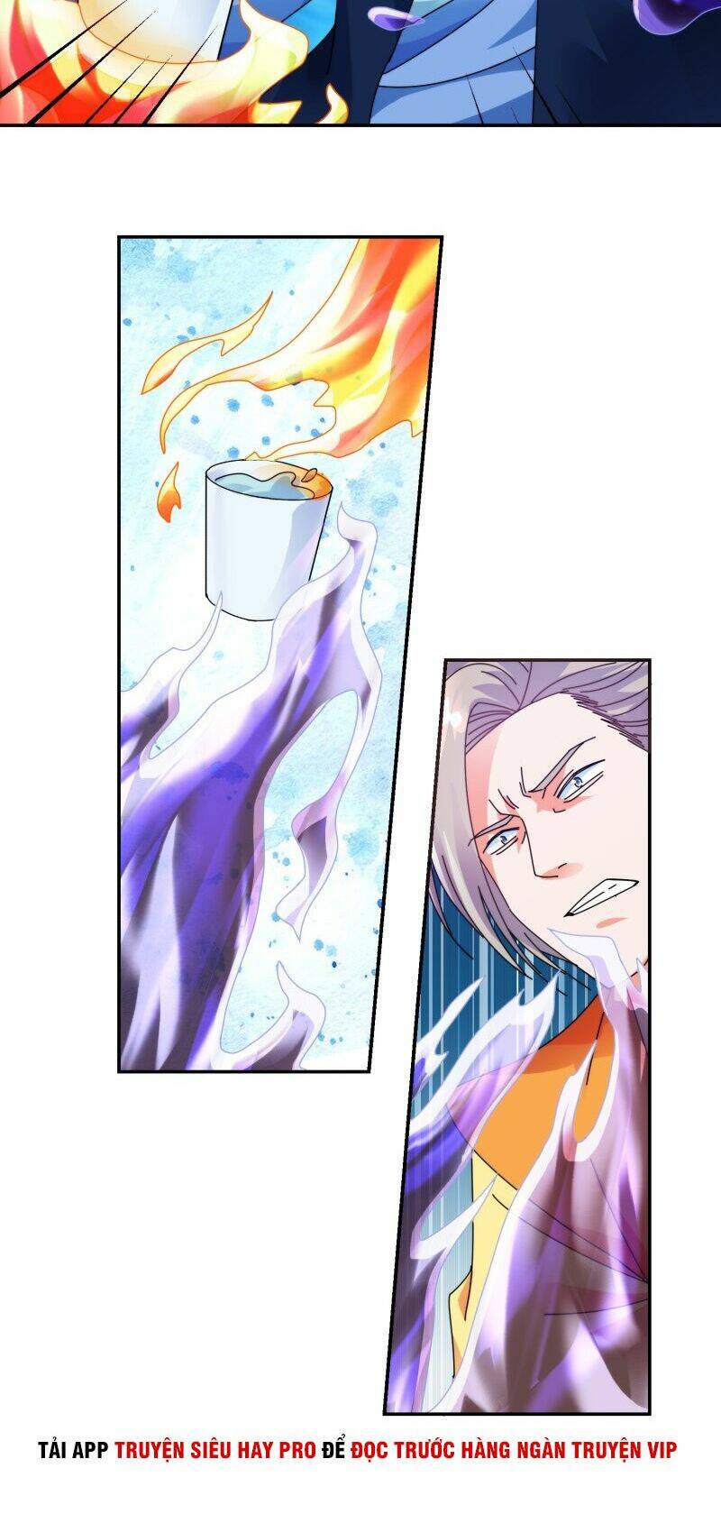 Sử Thượng Đệ Nhất Chưởng Môn: Chapter 117
