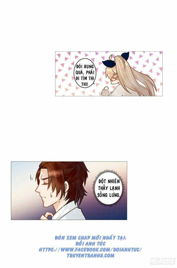 Ta Kim Chủ Bị Người Đoạt: Chapter 4