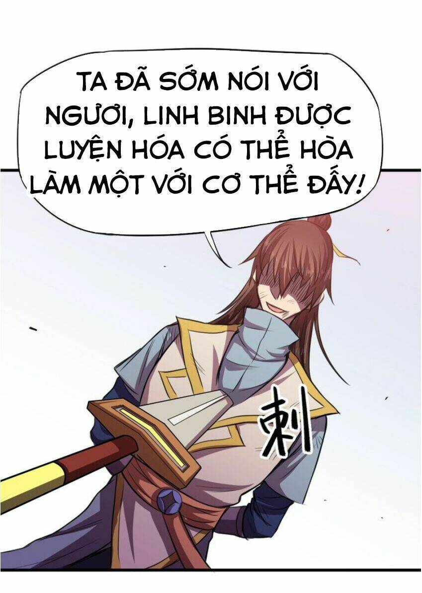 Ngự Thiên Thần Đế: Chapter 30